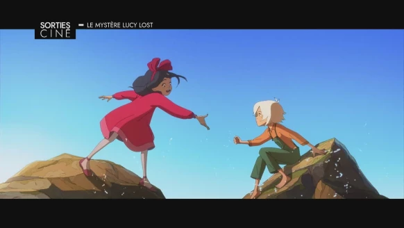 Les sorties ciné du 28 octobre 2026