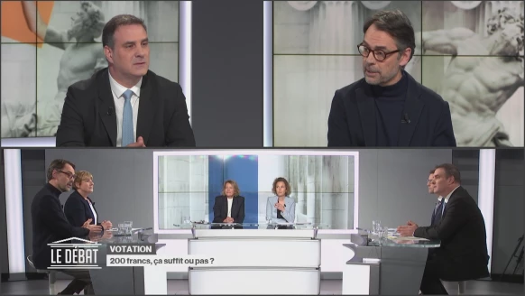 Le Débat [S.2026][E.1]