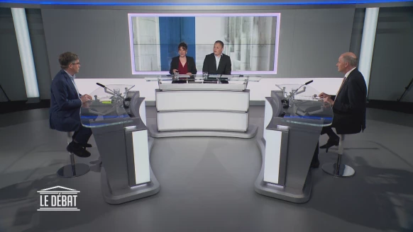 Le Débat [S.2026][E.3]