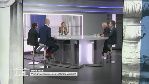 Émission du 5 mai 2026
