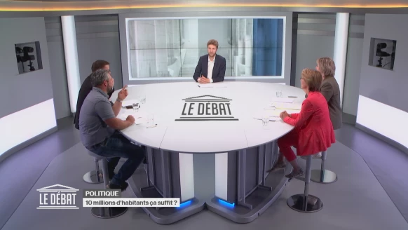 Débat du 12 mai 2026