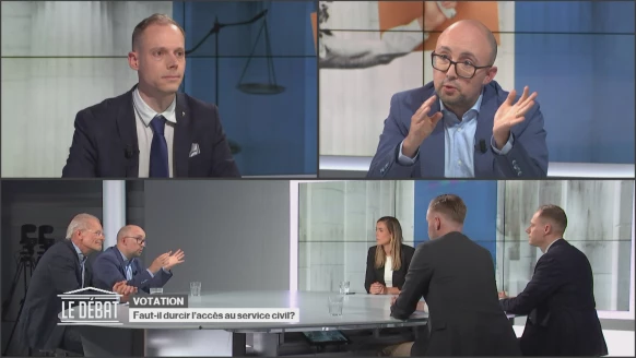 Émission du 2 juin 2026