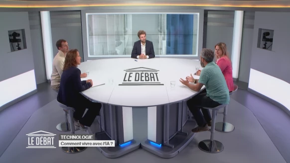 Émission du 9 juin 2026