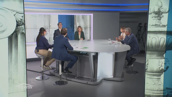 Débat du 1er septembre 2026