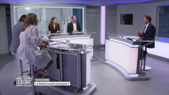 Émission du 8 septembre 2026