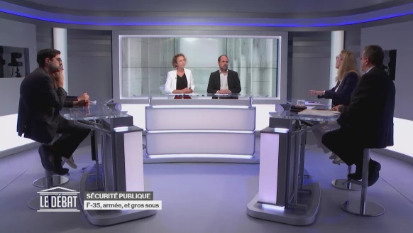 Débat du 15 septembre 2026