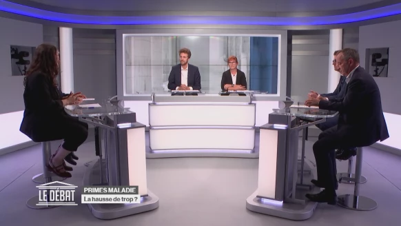 Le débat du 22 septembre 2026