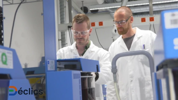 Déclics [S.2026][E.2]