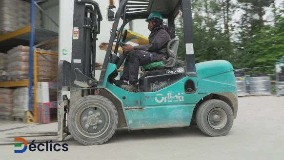 Logisticien : un métier, mille possibilités