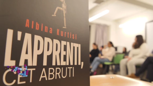 Diversité [S.2026][E.1]