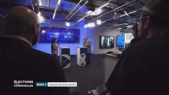 Élections communales FR [S.2026][E.1]