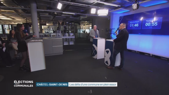 Élections communales FR [S.2026][E.7]