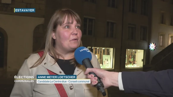 Journée des résultats