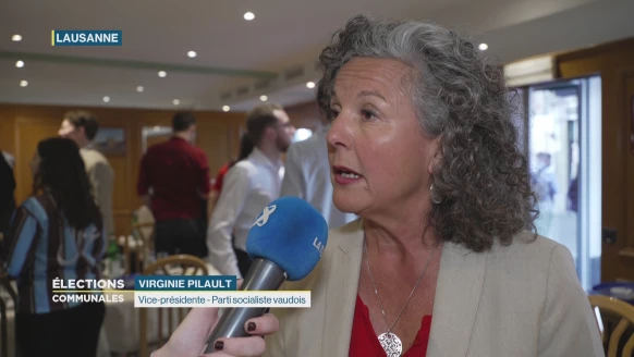 Élections communales VD [S.2026][E.20]