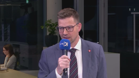 Votations fédérales du 8 mars 2026 (2/2)