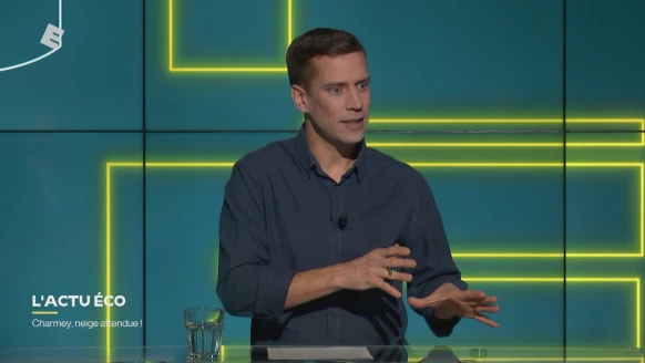 Entrepreneur·e·s [S.2026][E.3]