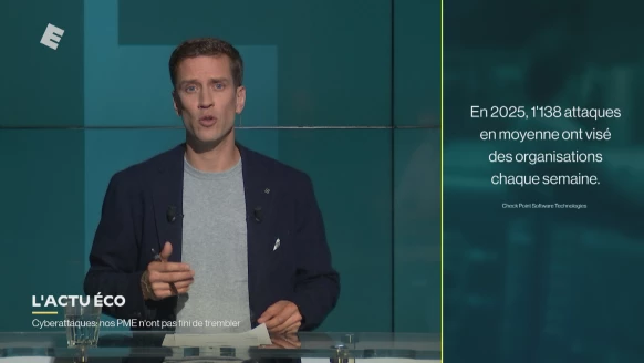 Entrepreneur·e·s [S.2026][E.9]