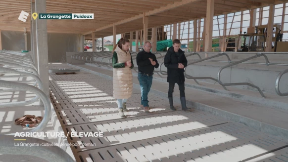 Émission du 25 mars 2026