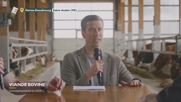 Émission du 10 juin 2026