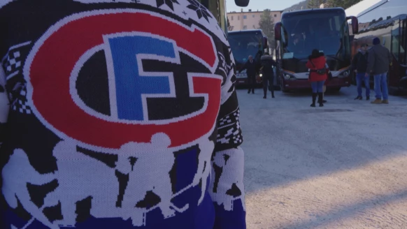 "Fribourg à la Spengler"