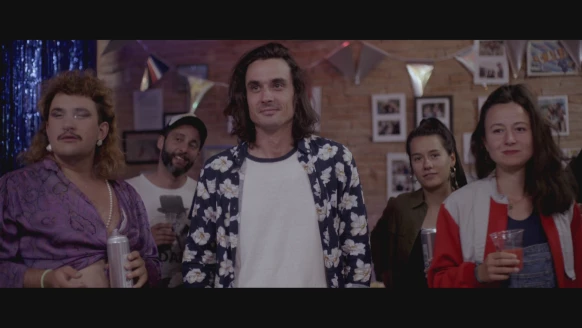Un film de Miguel Sousa