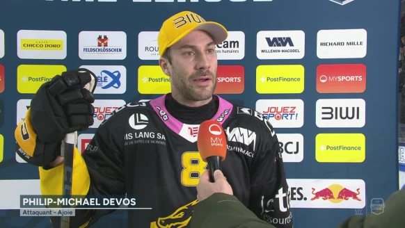 National League - Les Highlights [S.2025][E.44]