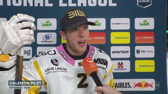 National League - Les Highlights [S.2025][E.45]