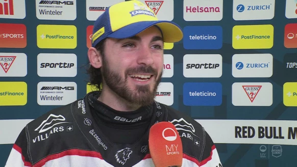 National League - Les Highlights [S.2025][E.49]