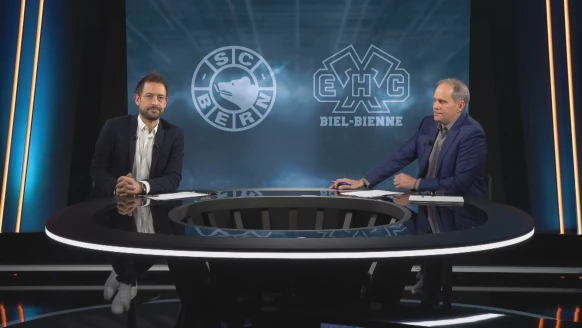 National League - Les Highlights [S.2025][E.54]