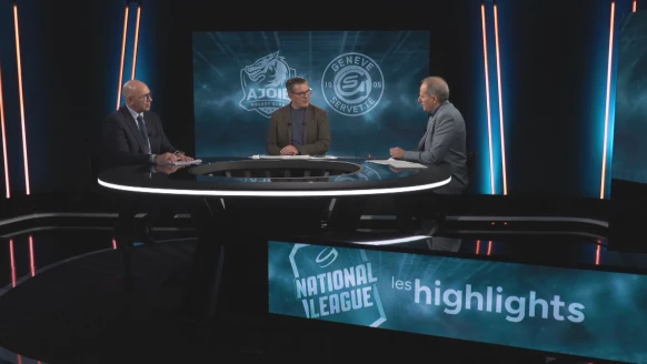 Journée du 23 octobre 2026