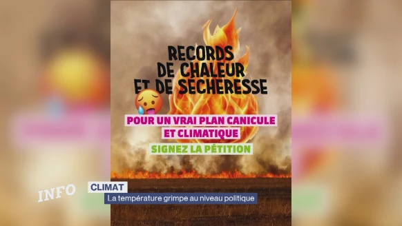 Journal du 10 juillet 2026