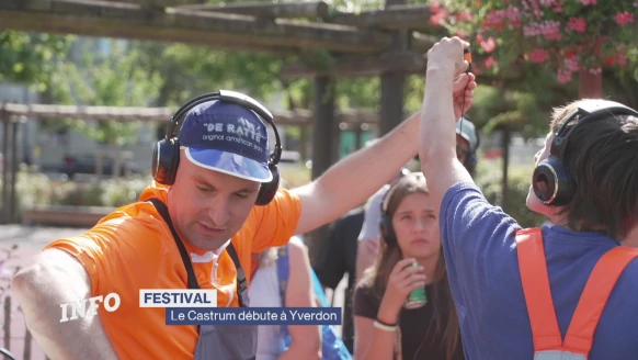 Journal du 6 août 2026