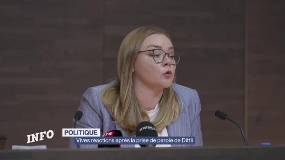 Journal du 7 août 2026