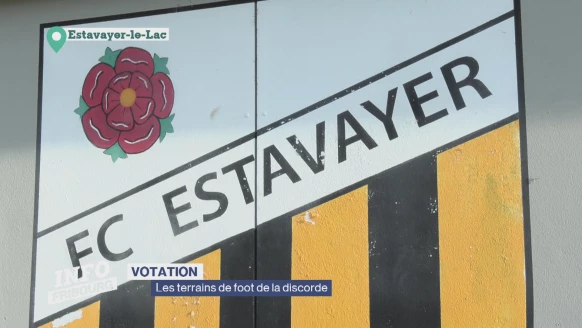 Journal du 18 mars 2026