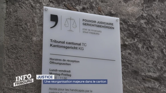 Journal du 19 mai 2026