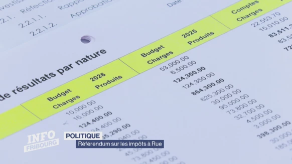 Journal du 9 juin 2026