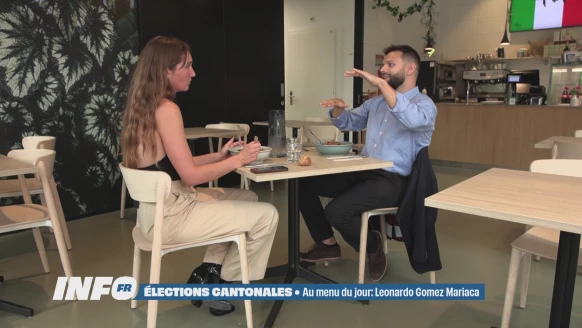 Journal du 15 septembre 2026