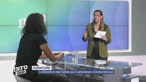Journal du 16 avril 2026