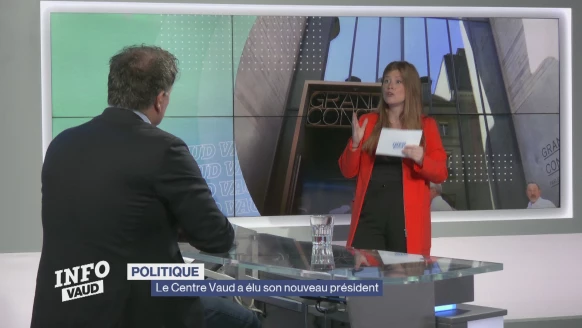 Journal du 20 mai 2026