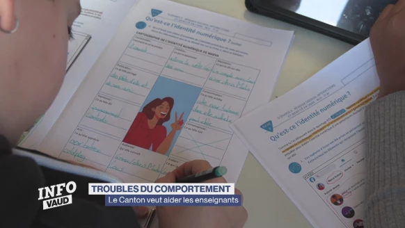 Journal du 1er juin 2026