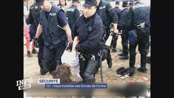 Journal du 8 juin 2026