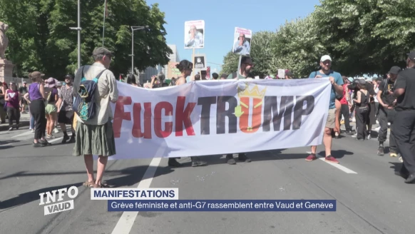 Journal du 15 juin 2026