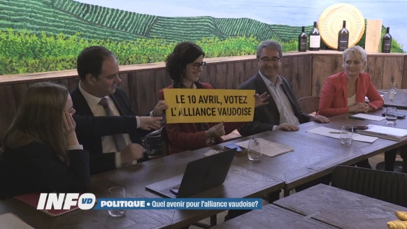 Journal du 3 septembre 2026