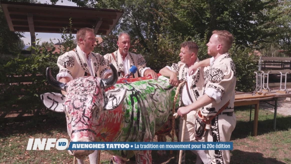 Journal du 4 septembre 2026