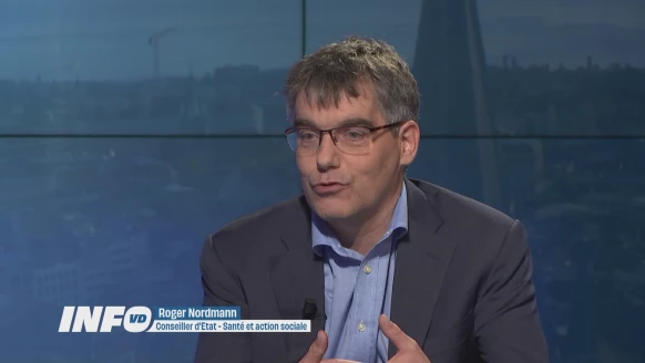 Journal du 14 septembre 2026