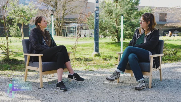 Durabilité et événementiel