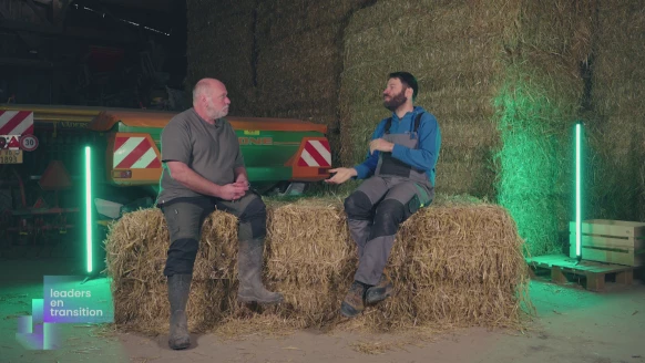 Agriculture et durabilité