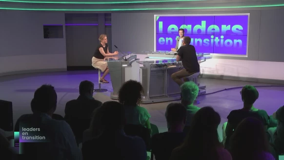 Le final de la saison 1