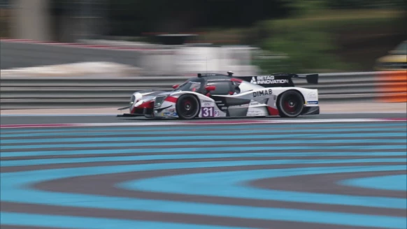 Le Castellet