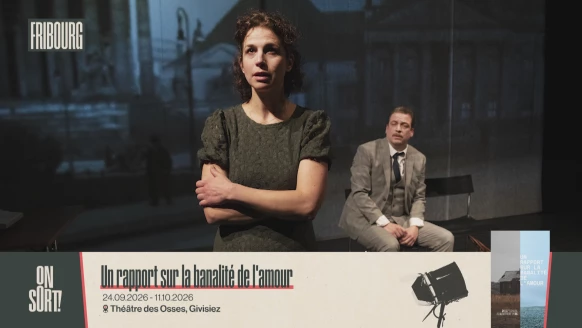 L'agenda culturel fribourgeois